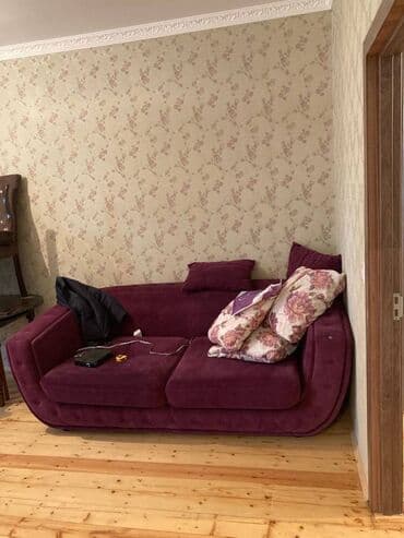 kirayə ev ayliq: Binəqədi rayonu,Dernegul metrosuna 5 deg mesafe, Versal palasin — 2