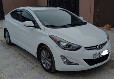 диски на зимнюю резину хендай элантра 2006: Hyundai Elantra: 1.8 l | 2015 il — 1