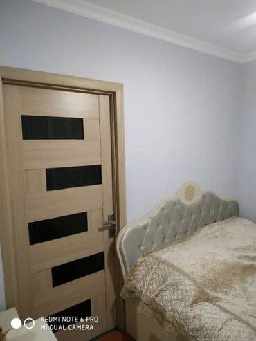 ramanada evler: Bakı, 2 otaqlı, Köhnə tikili, m. Həzi Aslanov, 47 kv. m — 5