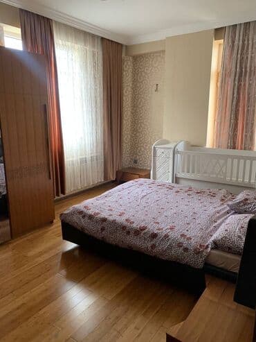 hipoteka evler: 3 otaqlı, Yeni tikili, m. Həzi Aslanov, 120 kv. m — 9