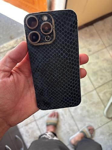 ipone 5: İphone X 128 GB hec bir problem yoxdu İphone 15 pro yigilif Herseyi — 4