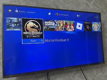 15 pro 512: Playstation 4 Slim model 1 TB yaddaş ideal vəziyyətdə heç bir problemi — 7