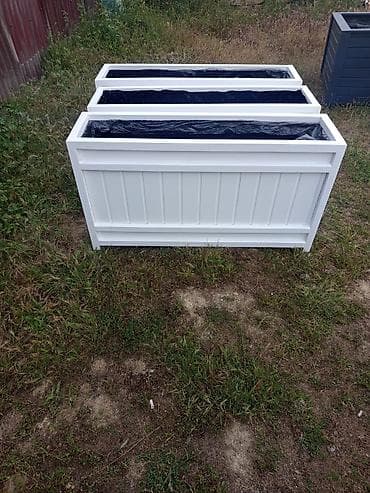 bitkilər: Taxtalar ile ev, bağ, restoran, ofis, otel ve s. məkanlarınızın müasir — 4