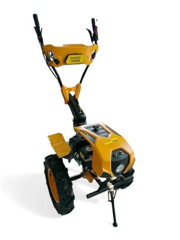 gul ekmek ucun torpaq: Kultivator Dawer 1050B At gucu 16HP Benzin Torpaq sumlayan Resmi — 1