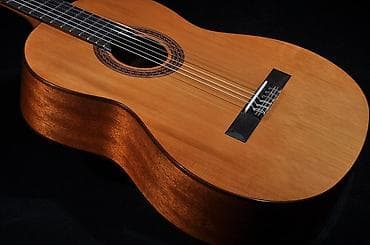 Akustik gitaralar: Cordoba. Model: c5 — 3