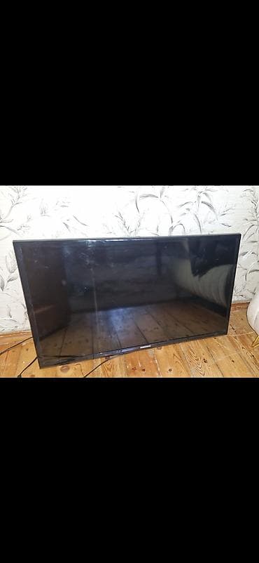 en ucuz kondisionerler: 🐞❗110 Azn Samsung 80 ekran TV satılır.Smart deyil.Tam — 1