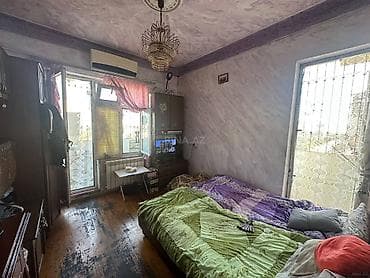 qara qarayev: Bakı, 2 otaqlı, Köhnə tikili, m. Qara Qarayev, 67 kv. m — 8