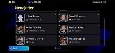 Məişət texnikası: Efootball tək bağ — 10