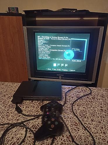 флешка в виде кредитной карты: Disk yeri leğv olunub fləş kartladı yaddaşında 20 oyun var 1 orginal — 1