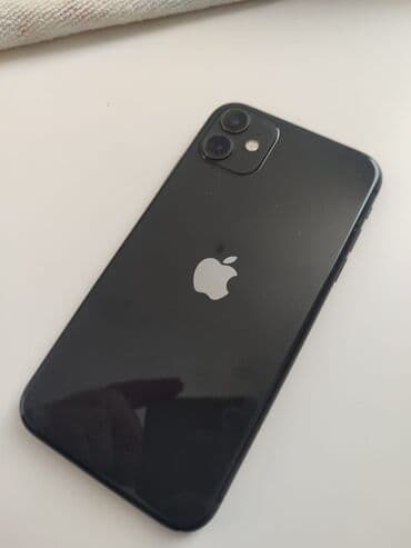 Фото и видеокамеры: IPhone 11, 128 ГБ, Черный — 4