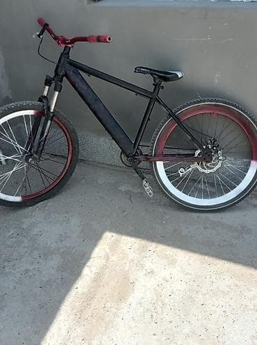 Спорт и хобби: Single speed 26lig Etrafli melunat ucun vo yazin endirim olunacag — 4