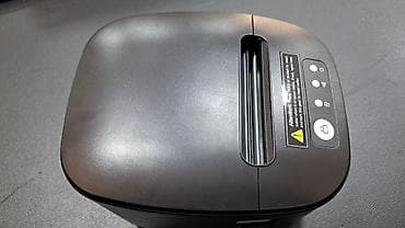 Баркод, чековые принтеры: Xprinter, Новый — 5