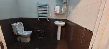 kirayə ev ayliq: Nərimanov rayonu,Nazirliyinin arxasında, WhiteStone residence-də,12 — 6