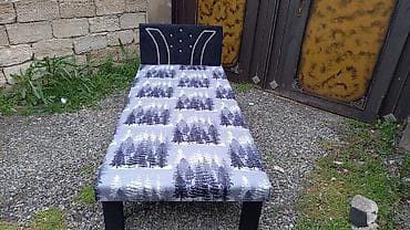 setka: Təzə çarpayılar — 2