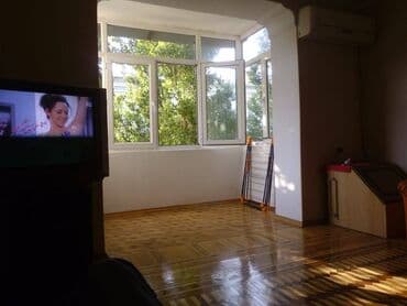 kiraye evler 2018: Nərimanovda (montində) 5 mertebeli binanın 4-cü mərtəbəsində yerləşən — 3