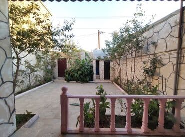 Həyət evi alıram: Buzovna 4 otaqlı, 180 kv. m, Yeni təmirli — 7