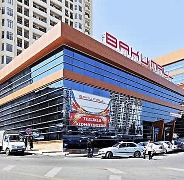 İnşaatçılar metrosuna yaxın ərazidə, yeni tikili binanın 6-cı lalafo.az -da İnşaatçılar metrosuna yaxın ərazidə, yeni tikili binanın 6-cı