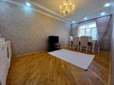 əhmədlidə 3 otaqlı evlər: Bakı, Əhmədli, 2 otaqlı, Köhnə tikili, m. Əhmədli, 70 kv. m — 3