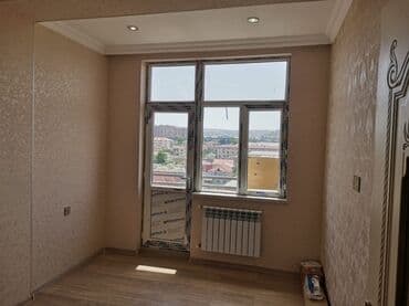 2 комнатные квартиры в новостройках: Масазыр, 3 комнаты, Вторичка, 68 м² — 13