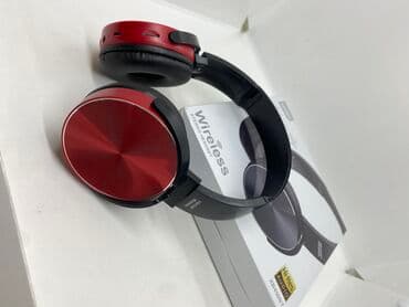 ucuz bluetooth qulaqlıq: 🎶Super bass və stereo səs effektinə malik XB450BT Sport bluetooth — 4