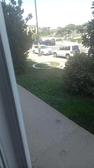 1 otaqlı ev: Prezdent igamətgahının qabagı: Podabyekt Obyektə yararlı zirzemi — 9