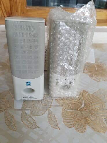 seni sevirem 100 sebebi: Yeni A4Tech Kolonka, Növ - Akustik — 4