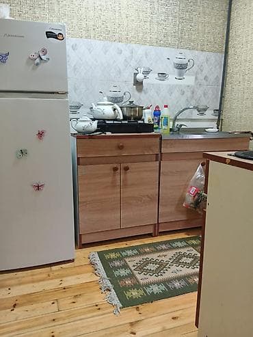 Ev satılır Xırdalan 119-un sonundan 200 metr aralıda 1 otaqlı 7 daş — 5