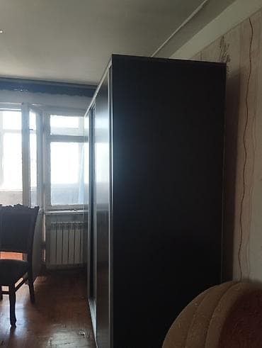 televizor mebel: 2 təknəfərlik çarpayı, Dolab, Komod, Termo, Türkiyə, İşlənmiş — 5