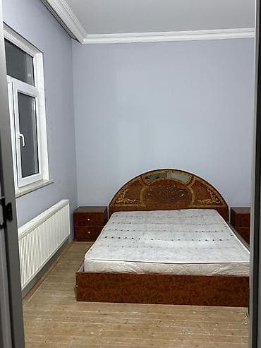 salyanda kiraye evler: Ev yenı temırlıdı sulutepede yerlesır - Otaqlar: geniş qonaq otağı və — 5