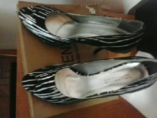 basanoşkalar 2024: Ölçü: 39, rəng - Gümüşü, Yeni — 2