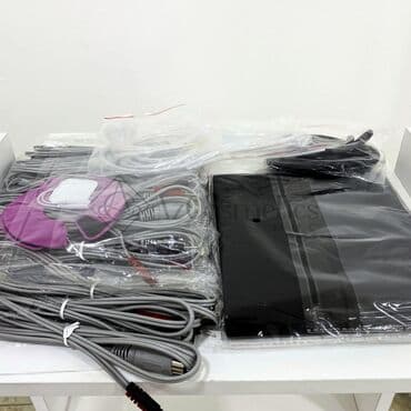 shock elixir ariqlama: Vakuum massaj, Zəmanətlə — 3