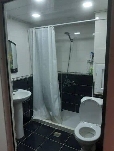 ucbucaq evlər: Bakı, 1 otaqlı, Köhnə tikili, 38 kv. m — 5