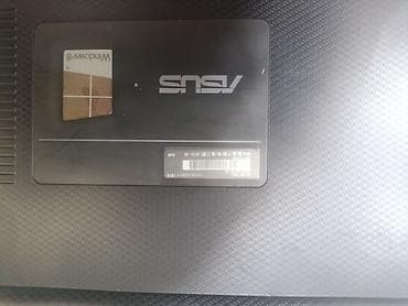 ASUS: 256 yaddaş core 3 asusdu praqram təzə yazılıb donması falan yoxdu — 5