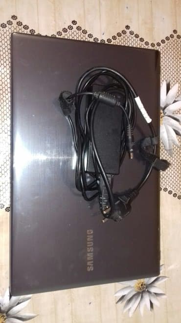 купить игровой ноутбук: Б/у Samsung, 17.3 ", Intel Core i7, > 2 ТБ, Бесплатная доставка — 8