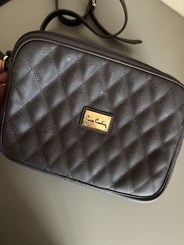 бриллиантовые комплекты в баку: Pierre Cardin park bulvar filialindan alinib — 1