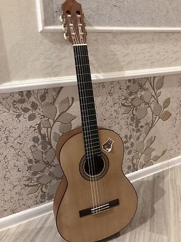 death note turkce: Klassik gitara — 1