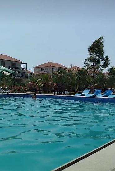 2 otaqlı ev: Bakı, Buzovna, 65 kv. m, 2 otaqlı, Hovuzlu, İşıq — 4