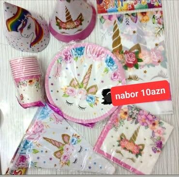 Çaydanlar və qəhvədanlar: Birdəfəlik qablar dəstləri — 4