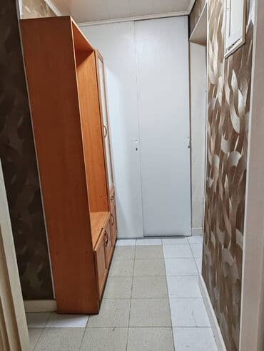 sulutəpədə kirayə ev: 8 noyabr prospekti, Nargilə dairəsi, 2 otaqlı, Əşyalı mənzil kirayə — 5