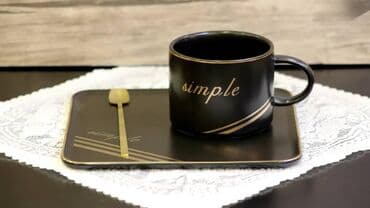 coca cola neon stəkan: Fincanlar, Keramika — 5