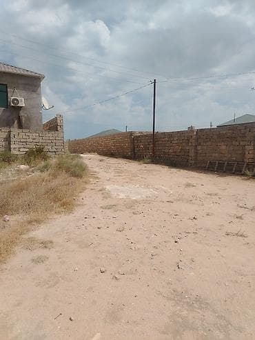 orbita mtk ev satilir: 30 sot, Tikinti, Bələdiyyə — 1