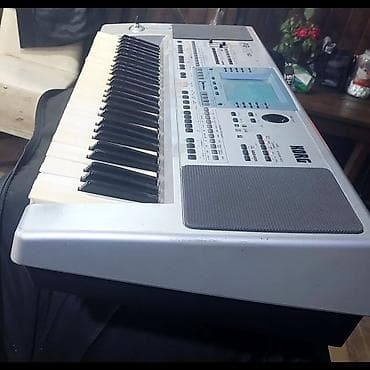 Sintezator, Korg lalafo.az -da Sintezator, Korg