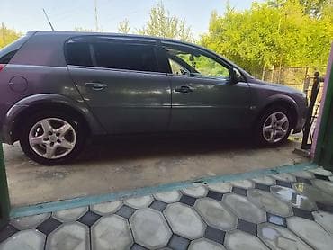 kredit opel: Opel Astra: 1.9 l | 2005 il Universal — 5