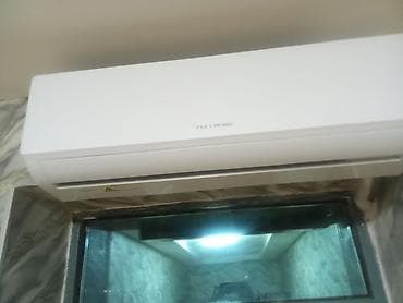 hp pavilion a4000: Kondisioner Hoffmann, Yeni, 85-90 kv. m, Split sistem — 5