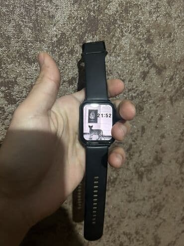 boz qadın futbolkaları: Klassik Saat dəsti, rəng - Qara — 3