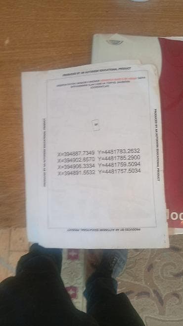 ev certyojlari: 6 otaqlı, 160 kv. m, Orta təmir — 7