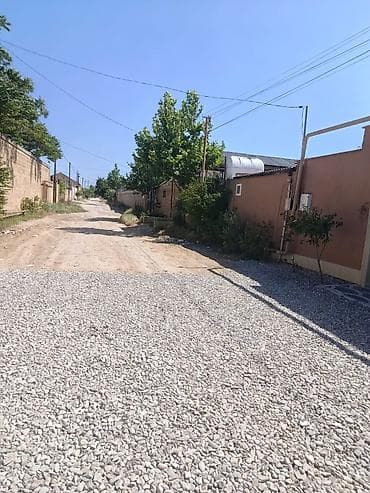 kamp evi: Həyət evi- Qiymət razılaşma yoluyla Ev Maştağa və Buzovna yolunun — 7
