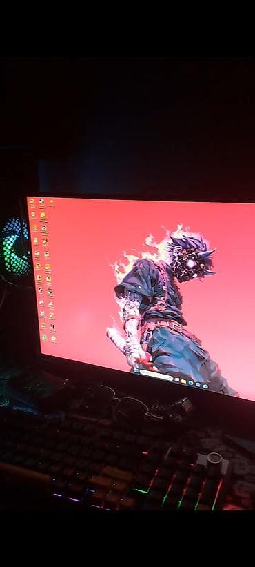 islenmis notebook satisi: Yığdın, qoşdun, oynadın! Sıfırdan sistem yığmaqla vaxt itirmək — 8