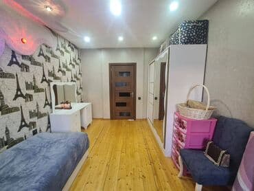 makler gence: Bakı, m. Həzi Aslanov, 3 otaqlı, Köhnə tikili, m. Həzi Aslanov, 82 kv. m — 7