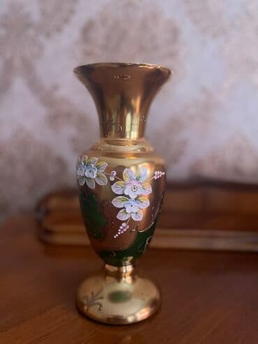 guller: Bogema güldan tünd yaşıl reng tezedır — 2